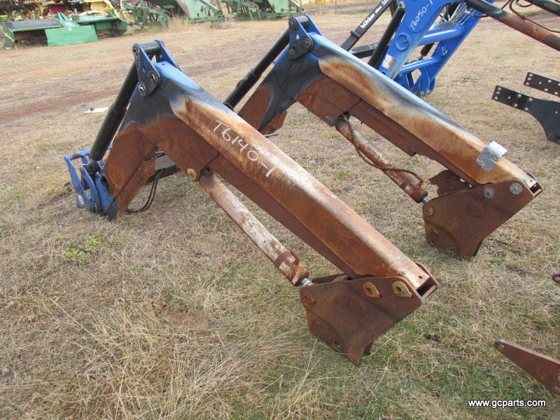 835TL NH LOADER ONLY